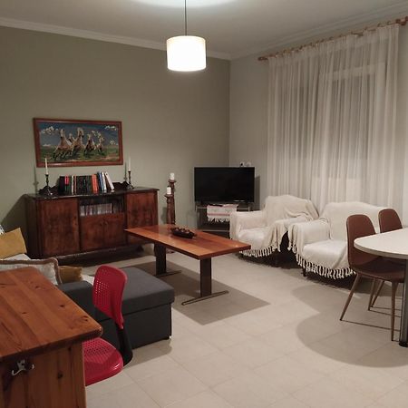 3 Steps Apartment Alexandroúpolis Ngoại thất bức ảnh