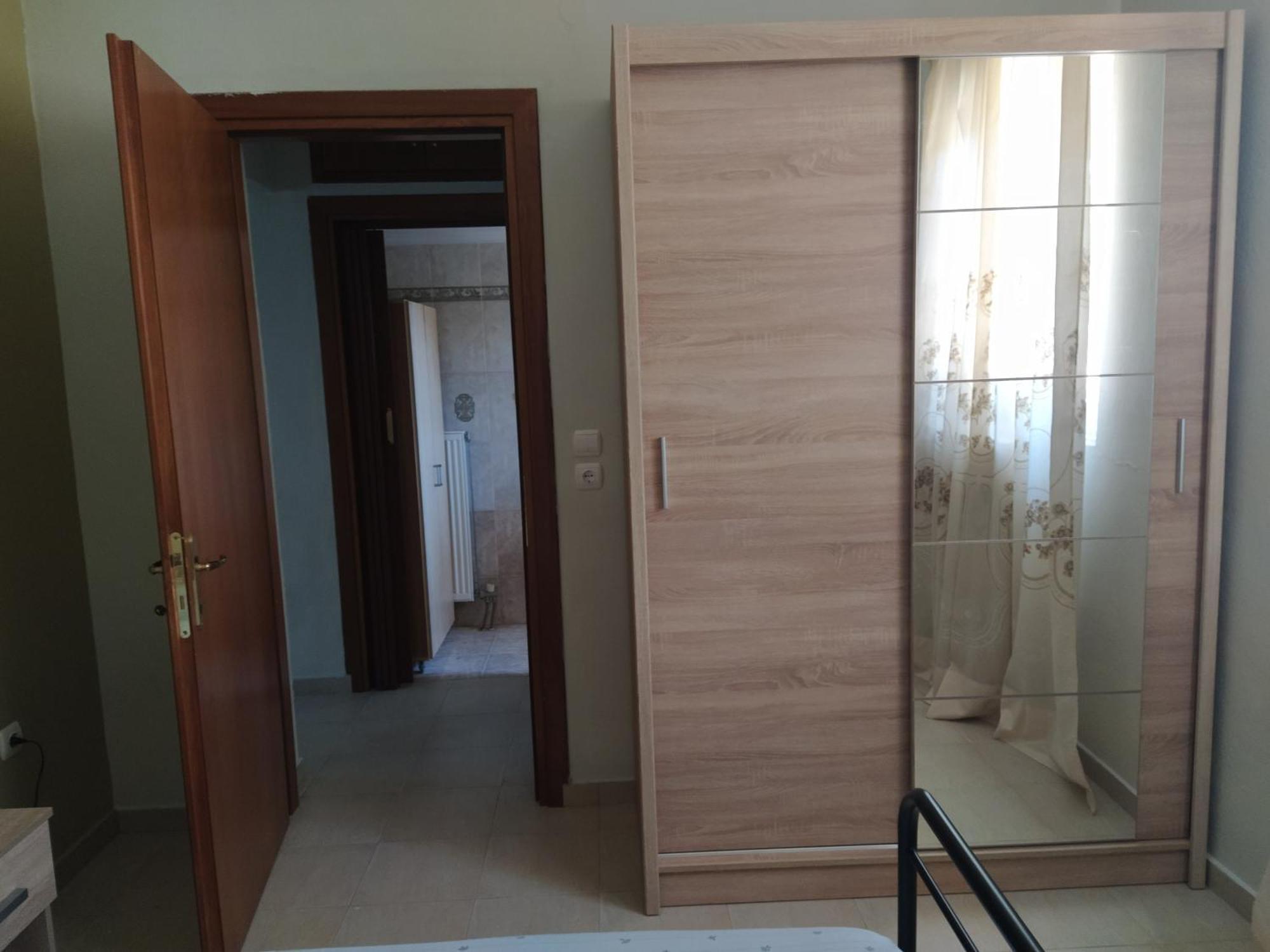 3 Steps Apartment Alexandroúpolis Ngoại thất bức ảnh