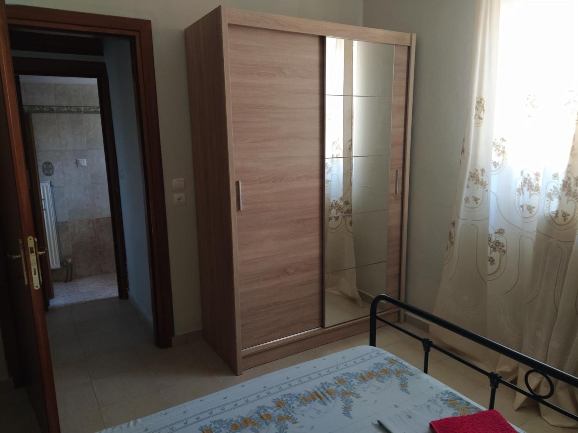 3 Steps Apartment Alexandroúpolis Ngoại thất bức ảnh