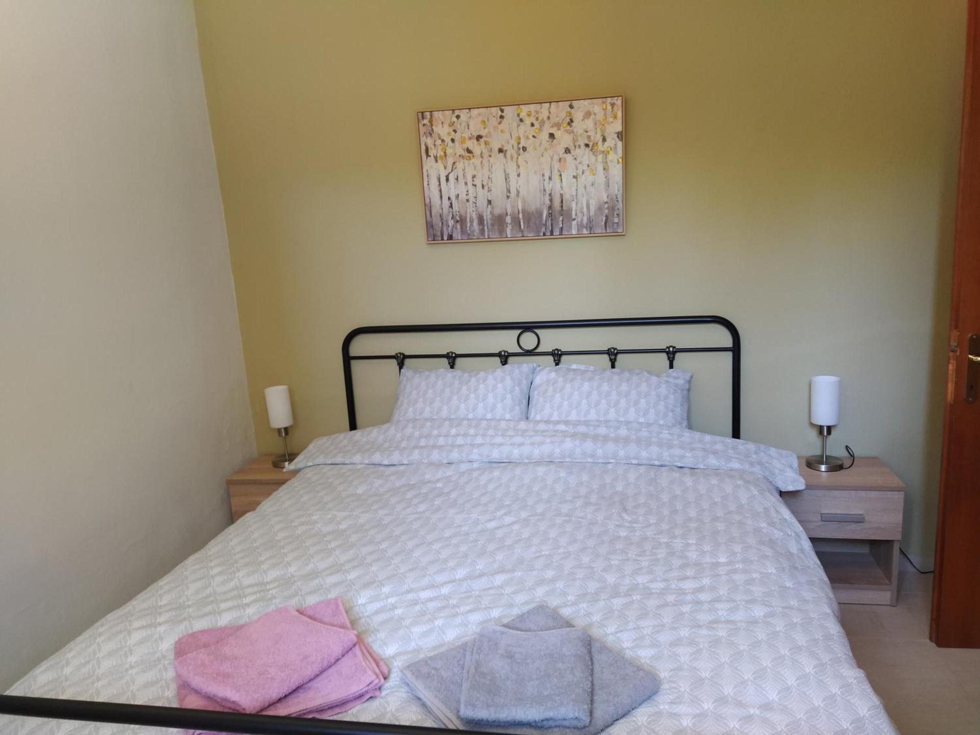 3 Steps Apartment Alexandroúpolis Ngoại thất bức ảnh