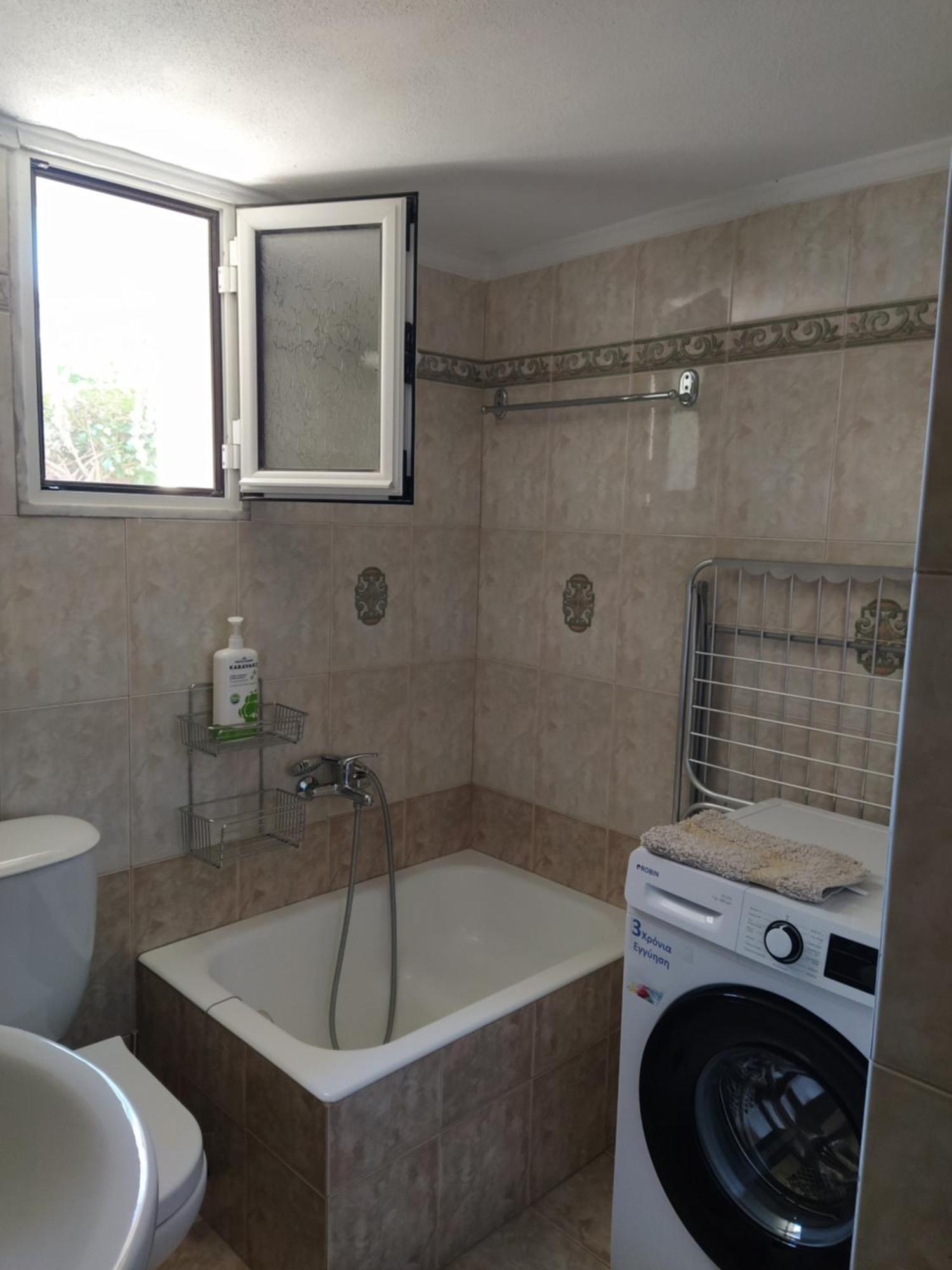 3 Steps Apartment Alexandroúpolis Ngoại thất bức ảnh