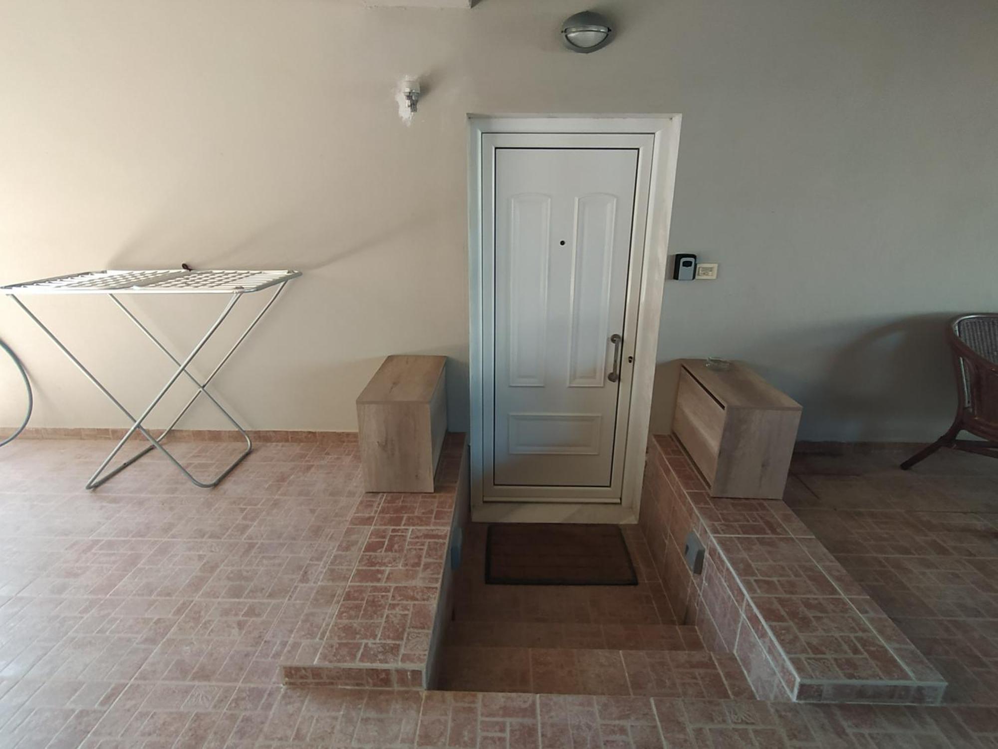 3 Steps Apartment Alexandroúpolis Ngoại thất bức ảnh