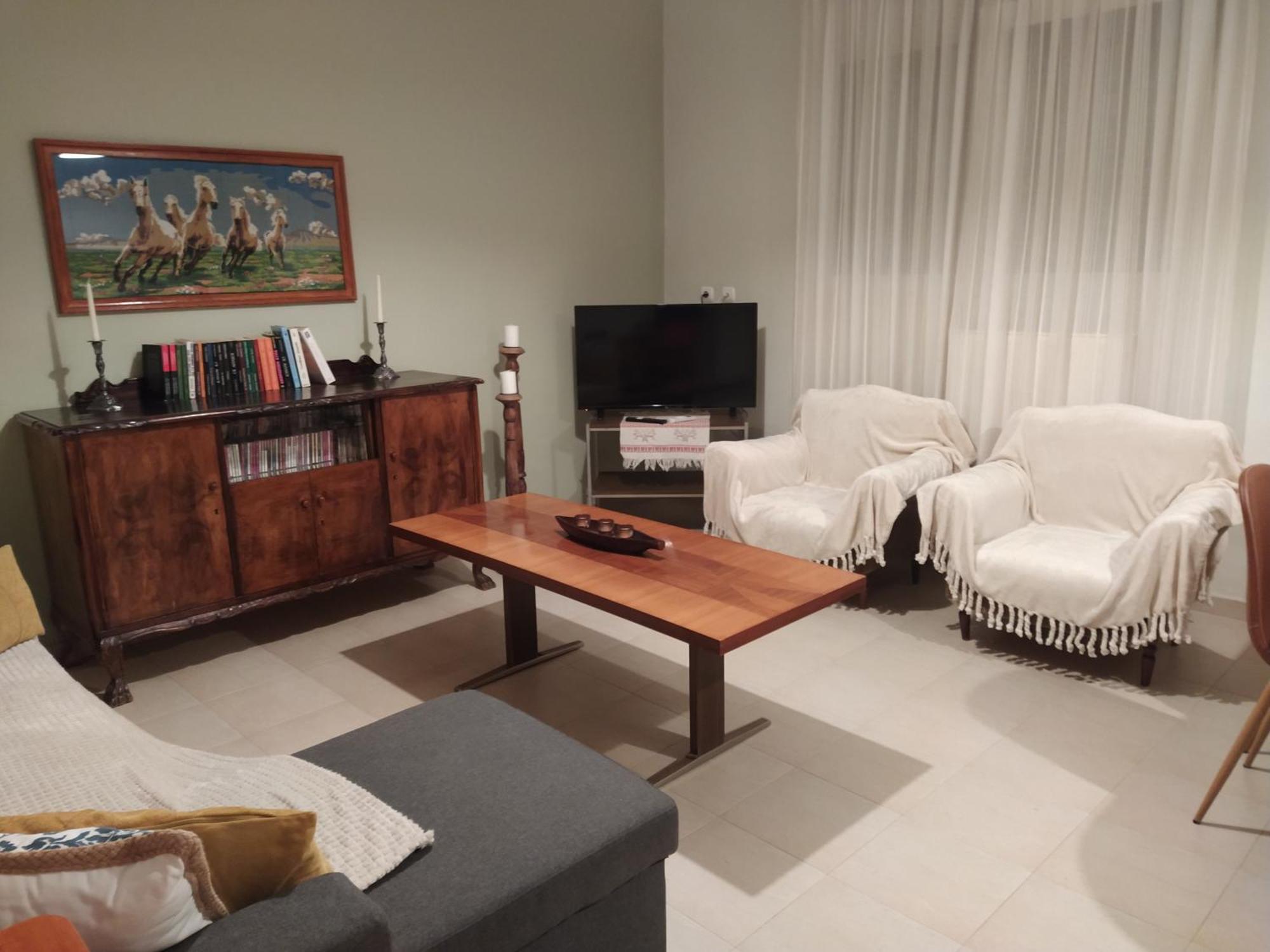3 Steps Apartment Alexandroúpolis Ngoại thất bức ảnh