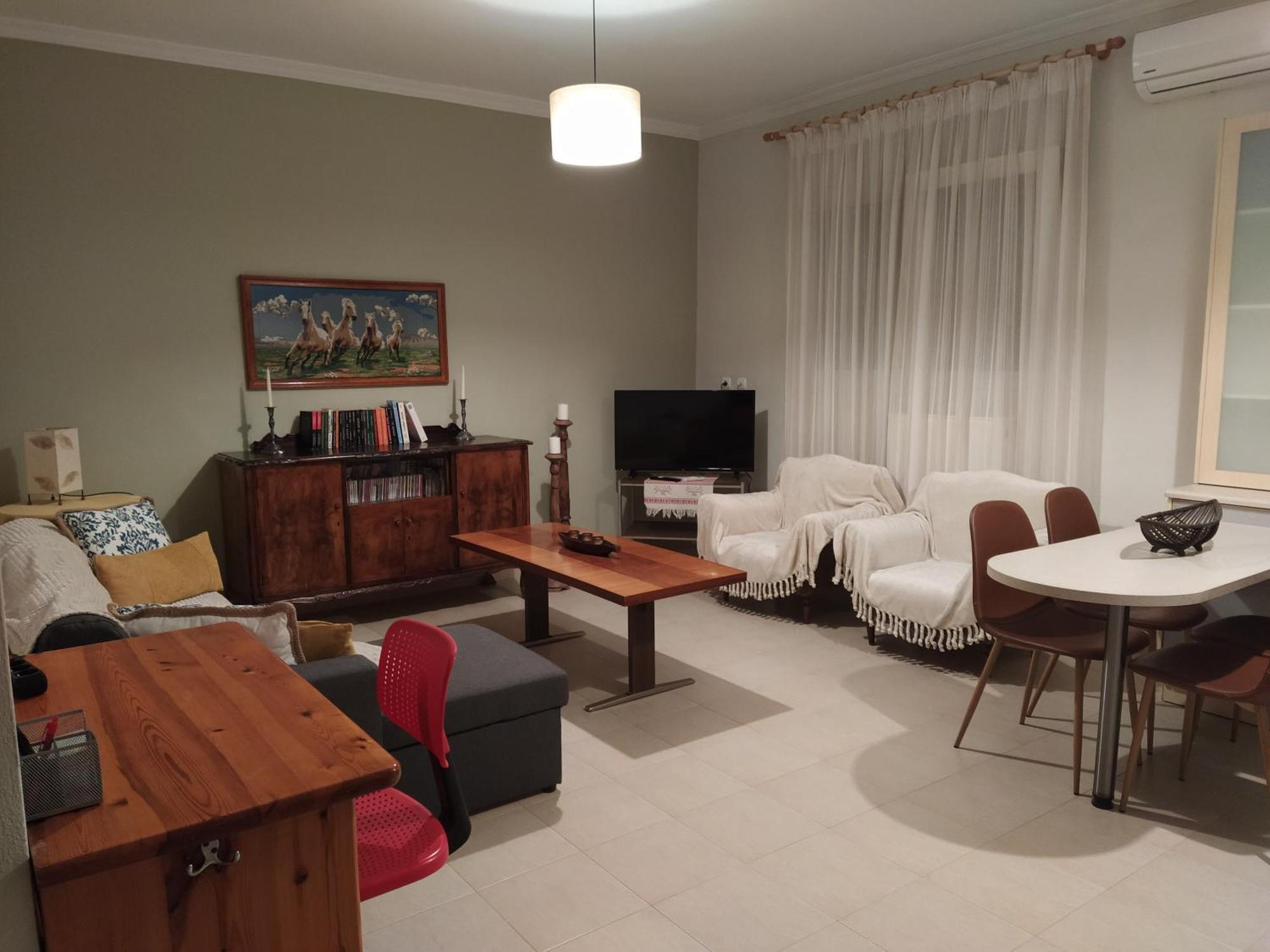 3 Steps Apartment Alexandroúpolis Ngoại thất bức ảnh