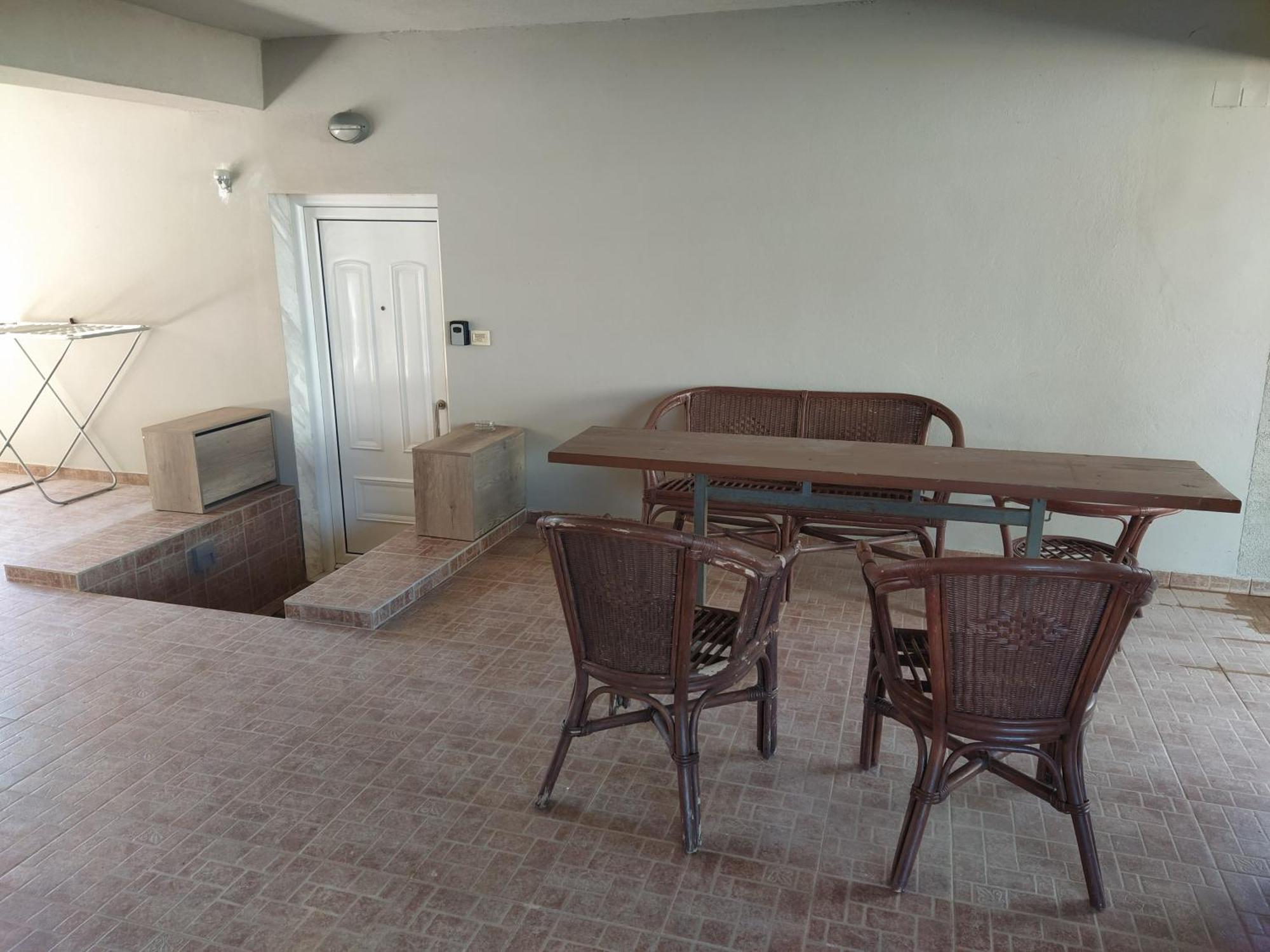3 Steps Apartment Alexandroúpolis Ngoại thất bức ảnh