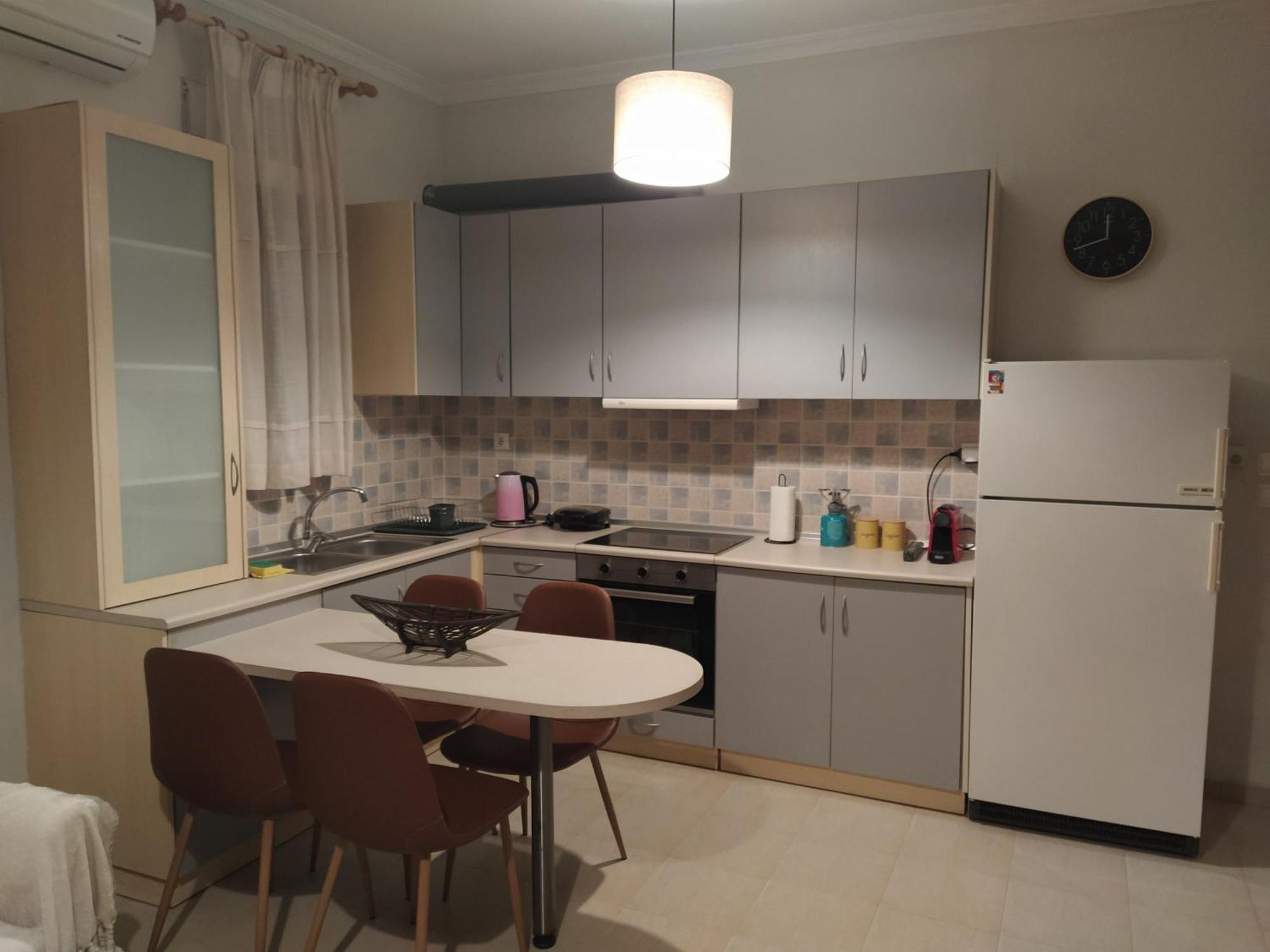 3 Steps Apartment Alexandroúpolis Ngoại thất bức ảnh