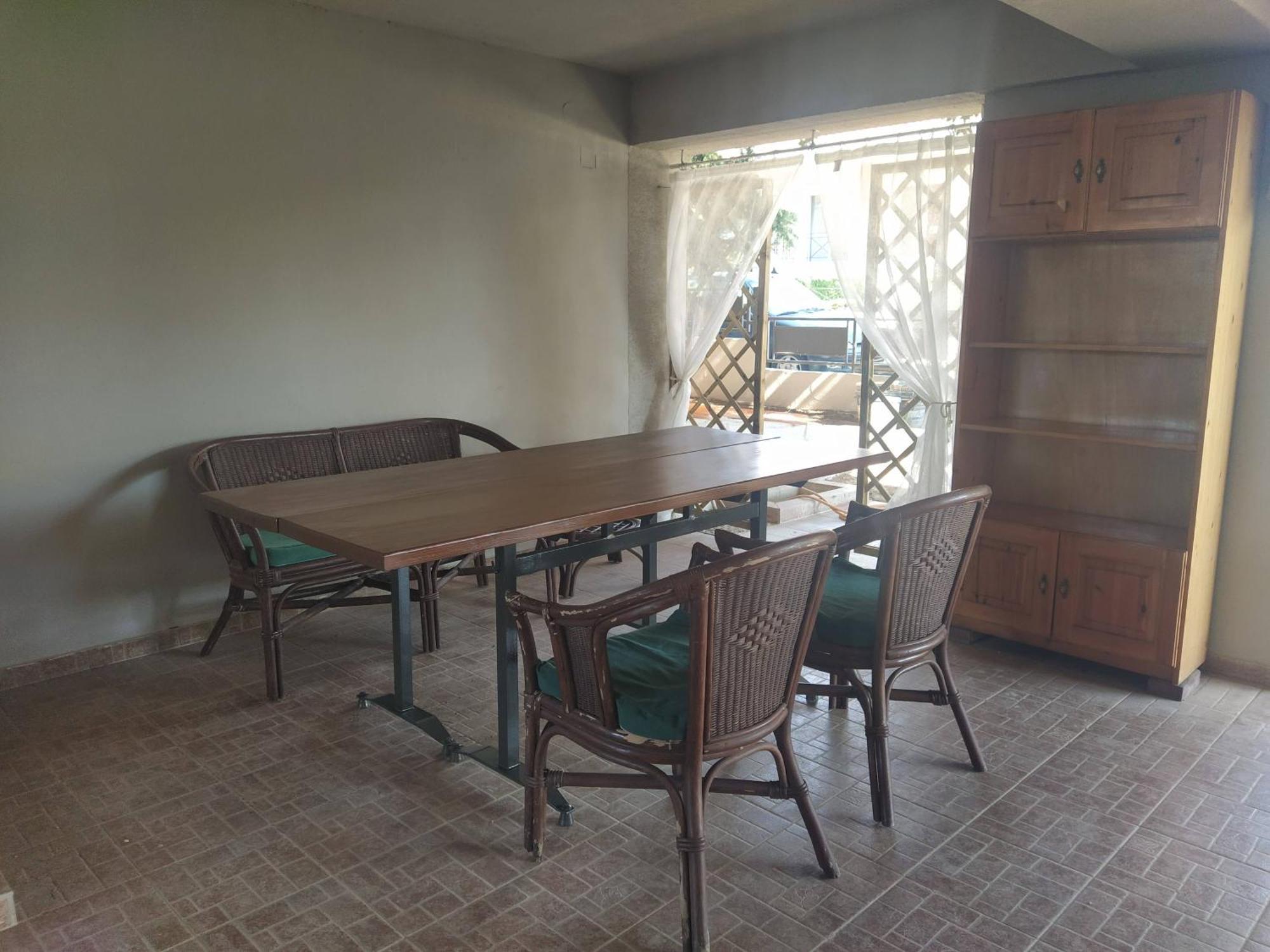 3 Steps Apartment Alexandroúpolis Ngoại thất bức ảnh