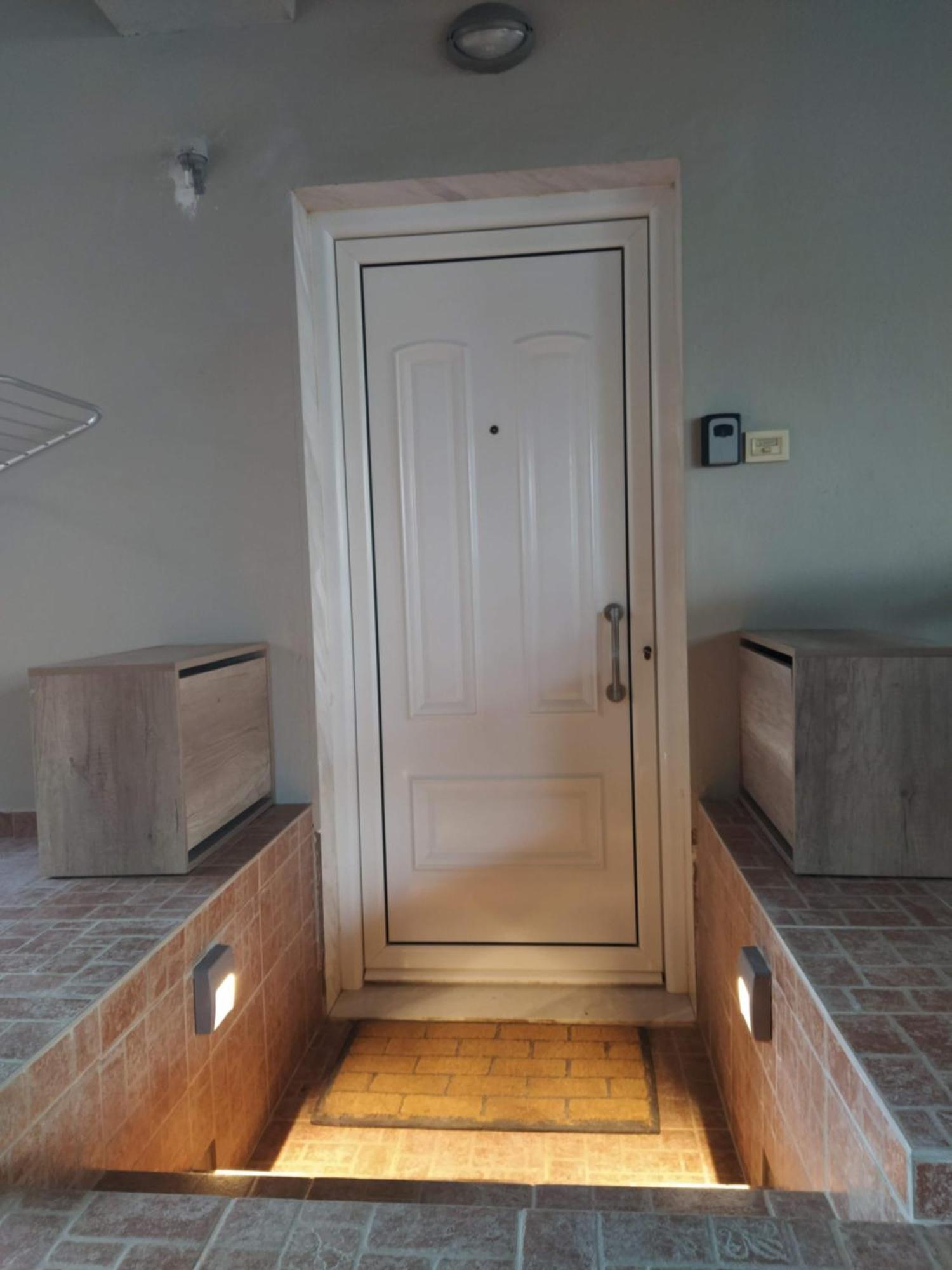 3 Steps Apartment Alexandroúpolis Ngoại thất bức ảnh