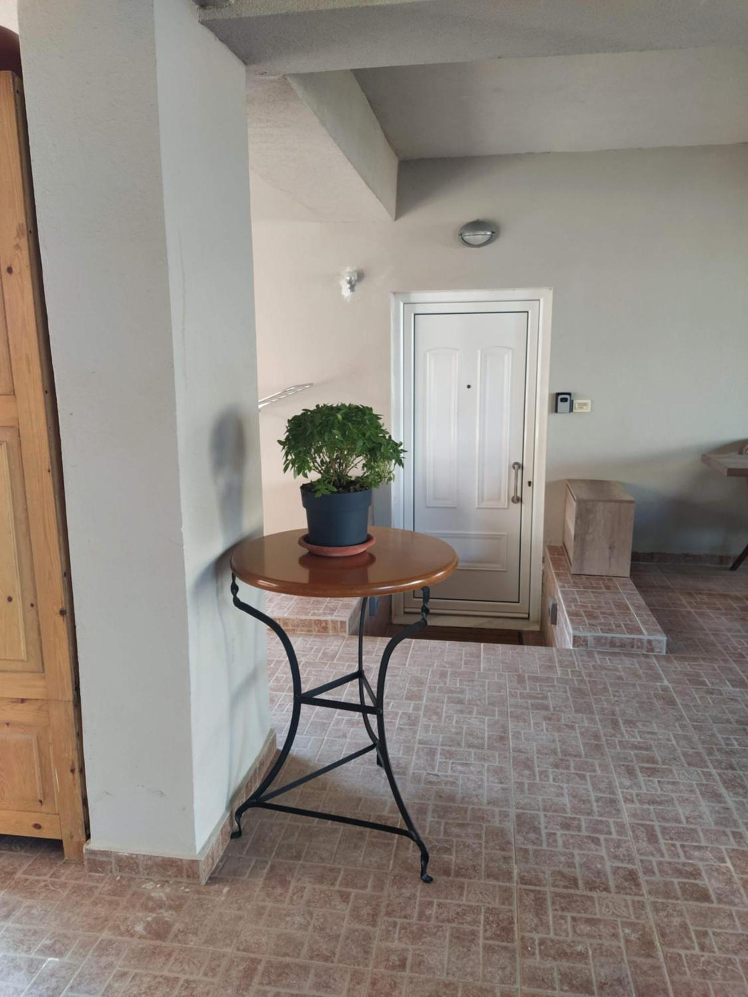 3 Steps Apartment Alexandroúpolis Ngoại thất bức ảnh