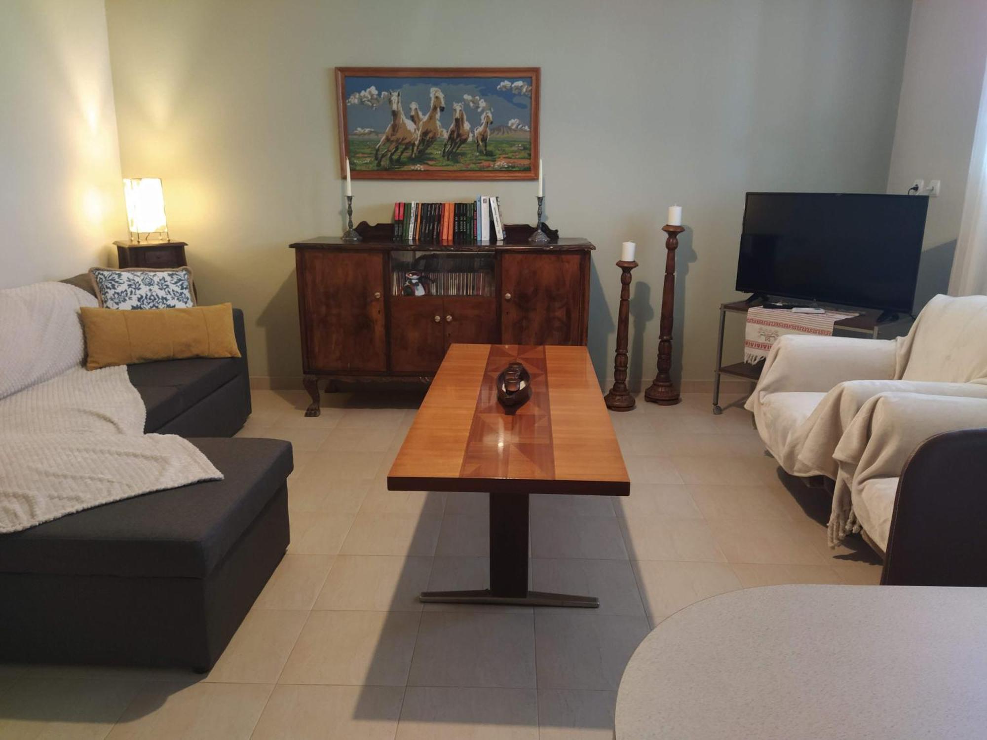 3 Steps Apartment Alexandroúpolis Ngoại thất bức ảnh